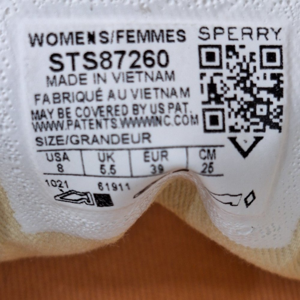 Sperry Top-Sider - Picture 10 of 10